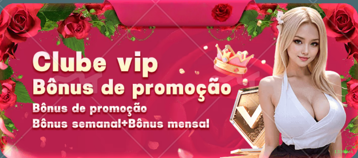 Imagem promocional das apostas esportivas da 1336bet