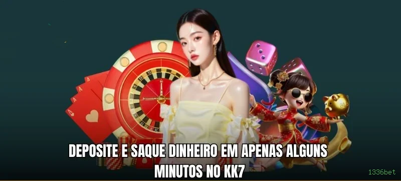 Imagem promocional do cadastro da 1336bet