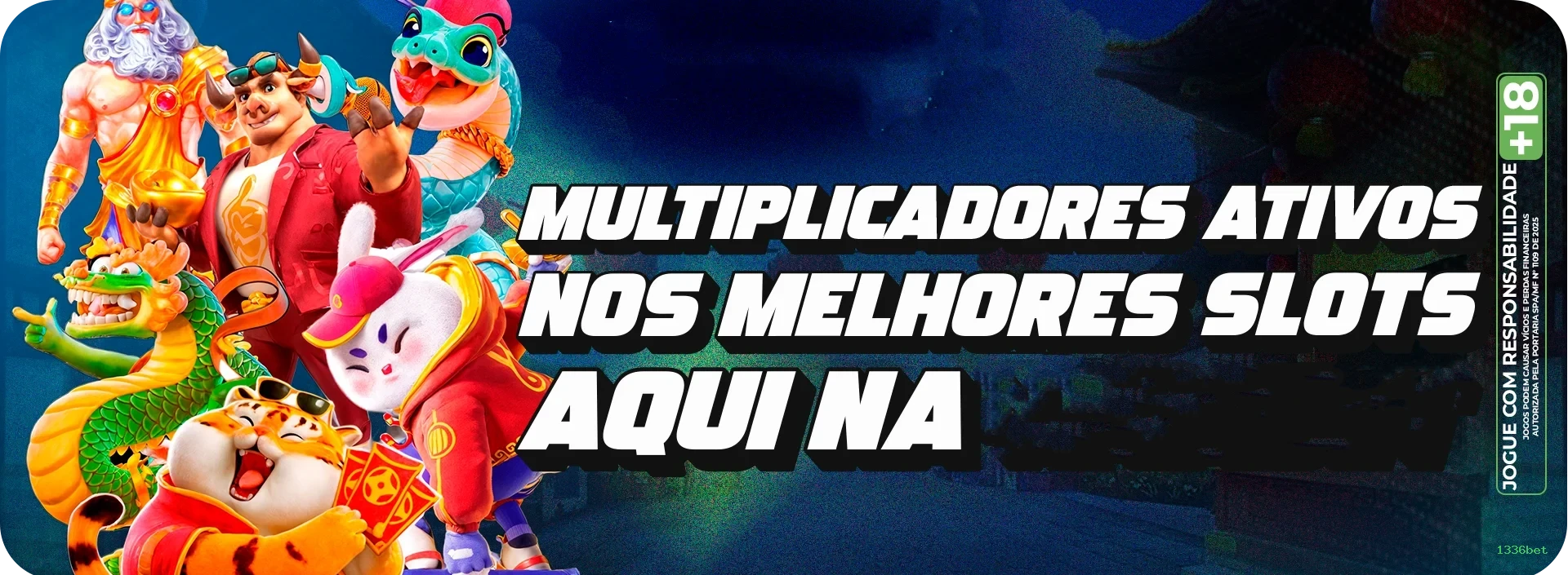 Cliente PC da 1336bet para download