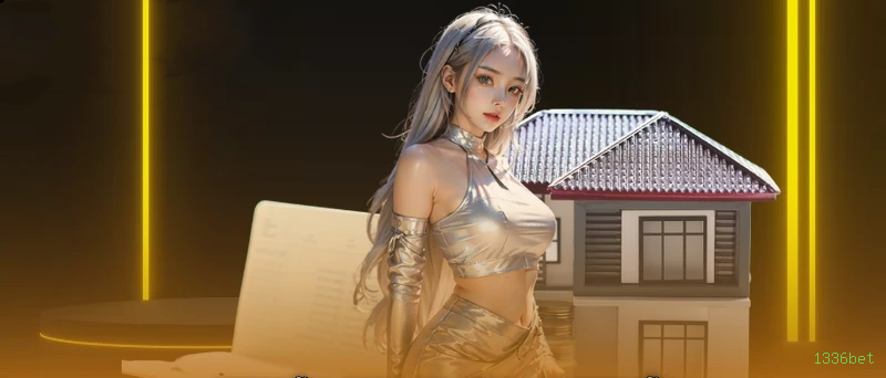 Imagem promocional de todos os jogos da 1336bet