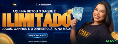 Imagem promocional de todos os jogos da 1336bet