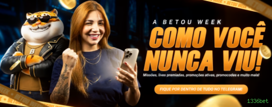 Imagem promocional dos ganhos da 1336bet